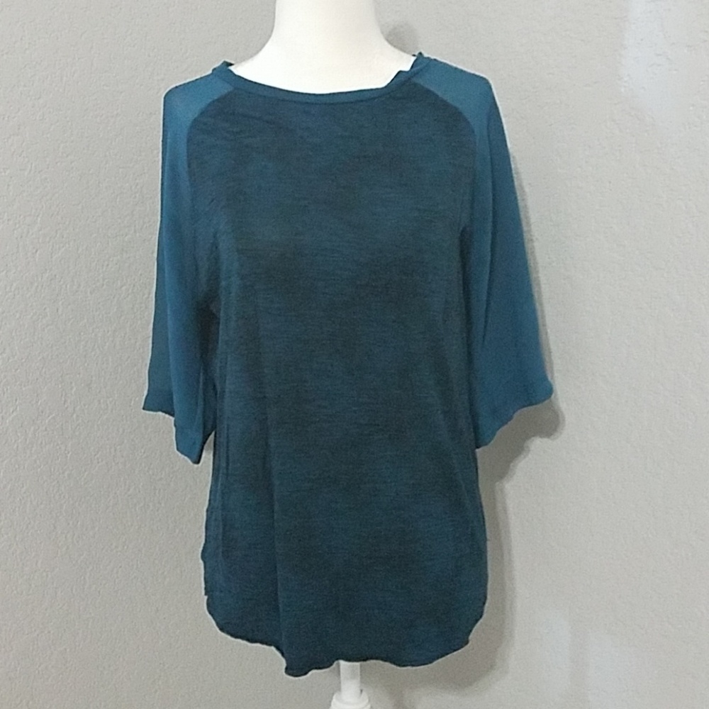 Calvin Klein Blouse